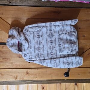 Avalanche Fleece hoodie